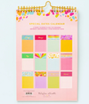 Special Dates Calendar