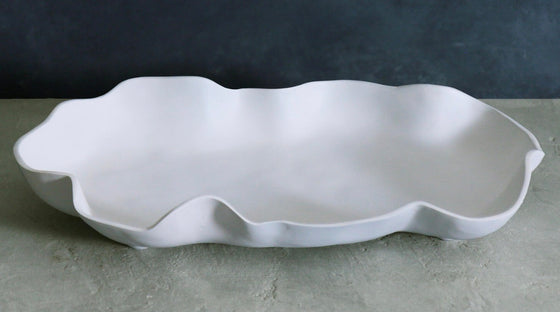 Nube Large Platter