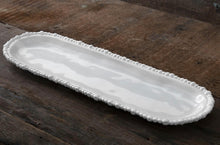  Alegria Medium Baguette Platter 2464