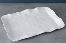  Nube Wavy Large Tray 2550