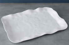  Nube Wavy Large Tray