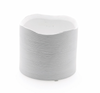 White Texture Pot