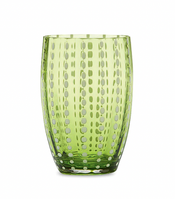 Perle Beverage Glass