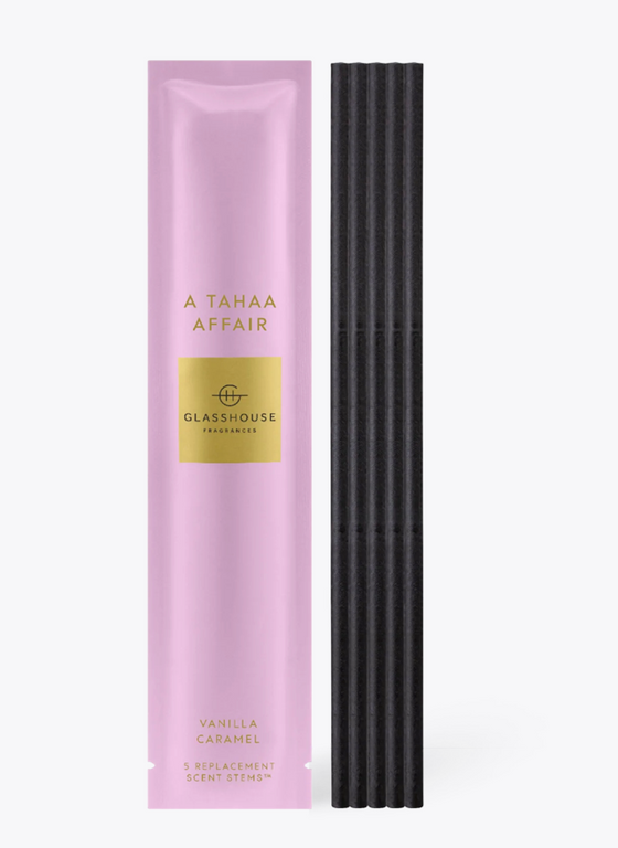 Scent Stems Replacements