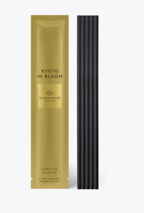 Scent Stems Replacements
