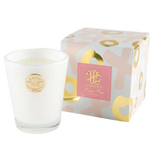  Lover's Lane Boxed Candle