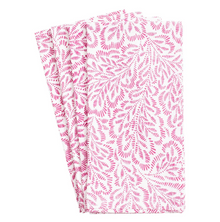  Fuchsia Napkin Set