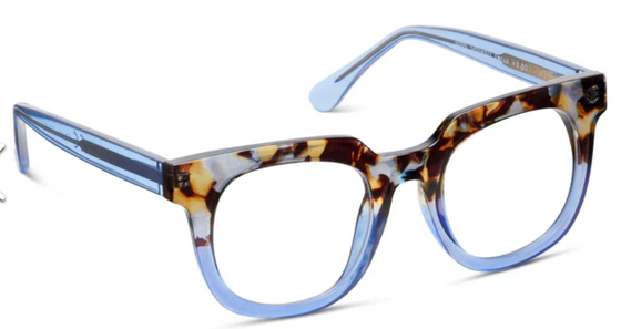Blue Quartz Showbiz Readers