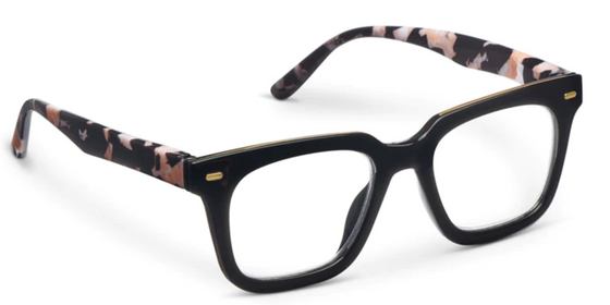 Black Marble Starlet Readers
