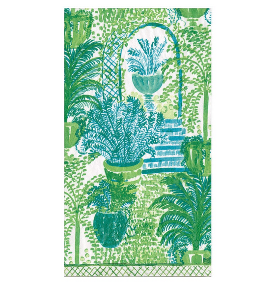 Garden Arbors Guest Towel