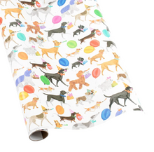  Winston & Friends Gift Wrap