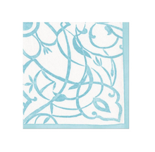 Aqua Algarve Luncheon Napkin
