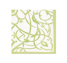 Moss Algarve Luncheon Napkin