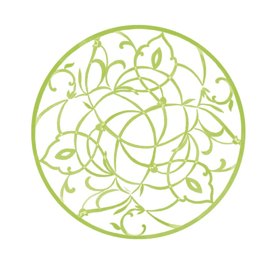 Moss Algarve Dinner Plates