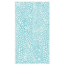  Seafoam Pebble Guest Towel