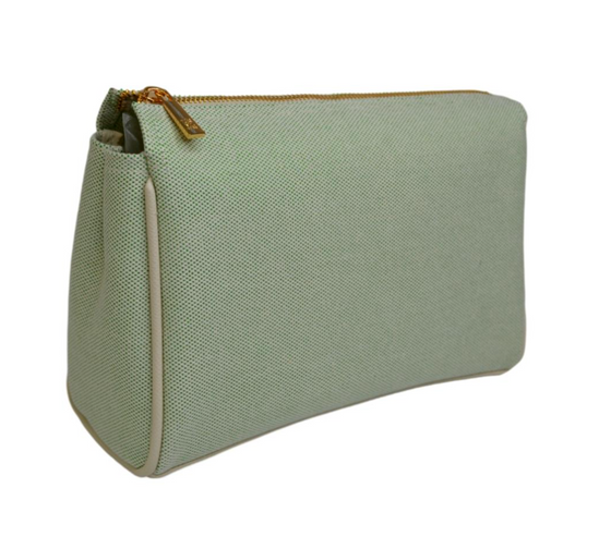 Grass Green Medium Voyager Bag