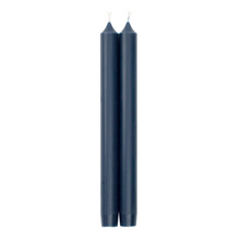Marine Dripless Candle 10"