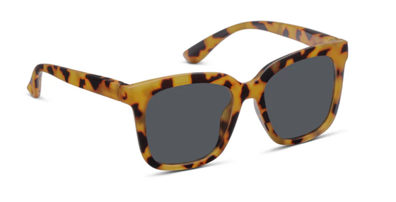 First Class Reading Sunglass