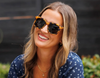 First Class Reading Sunglass