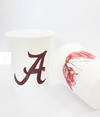 Alabama Spirit Cup Set