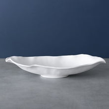  Nube Medium Oval Bowl