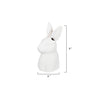 Ceramic Bunny Flower Vase