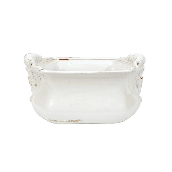Terra-Cotta Cachepot