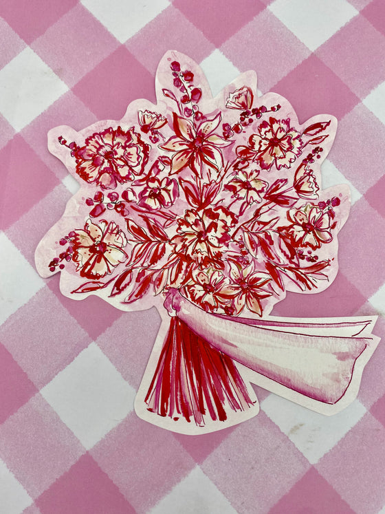 Die-Cut Accents