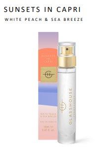 Glasshouse Eau De Parfum