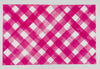 Pink Garden Placemats